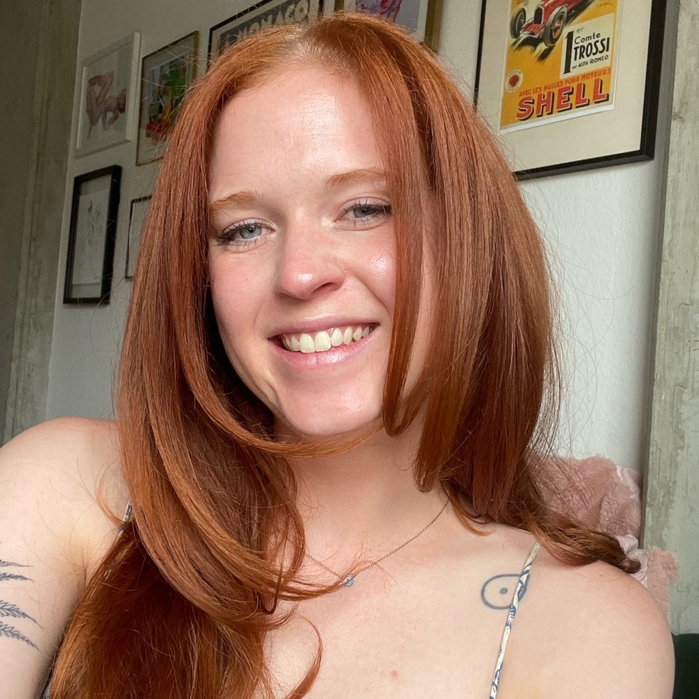 Meet your Posher, Gillian